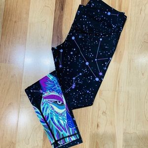 FMFM Leggings